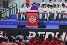 UMNO sentiasa terbuka bekerjasama demi perjuangan bangsa, agama- Mohamad Hasan