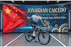 Caicedo jadi taruhan Chengdu cabar jersi pendahulu LTdL 2026
