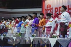 'Jangan sesekali memikirkan konstituen kita hanya Melayu'- Mohamad Hasan