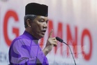 'PRN Melaka, jangan tunggu lama-lama'
