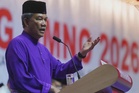 'Anda ikhlaskan diri, kami juga akan ikhlaskan segalanya, Insya-ALLAH'- Mohamad Hasan