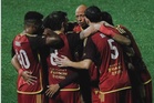 Tanpa penyokong, Selangor tetap ke suku akhir Piala FA