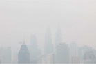 Serah ‘bil kerugian' akibat jerebu kepada Indonesia