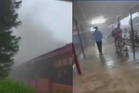 Siling wad kanak-kanak, wanita Hospital Jengka terbakar - Polis
