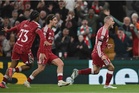 Liverpool cemas sebelum menang