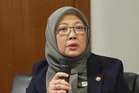 Nahas helikopter: Segerakan Suruhanjaya Perkhidmatan Kesihatan- Dr Zaliha