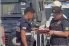 Lelaki hilang ditemui maut dengan kaki, tangan terikat dalam tangki kumbahan