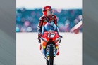 Hakim Danish mahu kembali buru kelompok depan di Misano