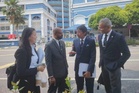 Azeez Rahim bebas reman hari ini - Peguam