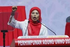 Bina semula kepercayaan, jangan menang kerana rakyat marah kepada lawan - Noraini