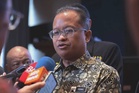 Naik taraf fasiliti kesihatan jadi keutamaan Perak