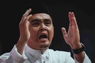 UMNO pilih Pas kerana banyak diuji PH - Dr Akmal