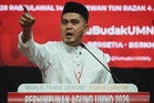 Saya tidak pergi cari cinta politik tapi titik temu masa depan bangsa - Dr Akmal