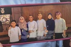 [VIDEO] Tiga beranak maut: Dua beradik ditemukan berpelukan di sisi ibu