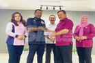Maklumat klien di PUSPEN bongkar sindiket dadah