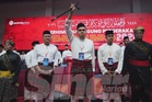'Kembalikan GST, letaklah Anwar Tax, Madani Tax sekalipun' - Akmal Saleh