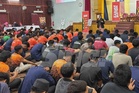 #Malaysia100 bentuk ‘sistem imun’ antirasuah anak muda