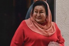 Saksi utama kes solar Rosmah beri keterangan tambahan 17 September