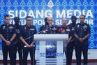 Gaduh, langgar hingga mati: Tiga lelaki sudah ditahan, empat lagi masih diburu