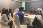 'Mungkin empat hari lagi' - Keluarga Kapten Zainol Afiq tunggu keputusan DNA bawa pulang jenazah