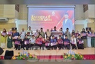 Doa ibu jadi penguat Rozhatul Amani raih 10A SPM
