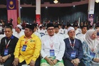 PRN Melaka: Perbincangan kerjasama antara Pas-UMNO lebih positif - Afnan Hamimi