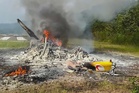 Layang-Layang Aerospace gantung operasi kumpulan pesawat susulan nahas di Sarawak
