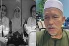 Nahas helikopter: 'Kami masih menunggu untuk lihat sendiri jenazah Dr Ainul' - Bapa