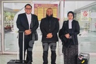 Azlan Al Amin menang saman fitnah
