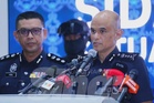 Akses lebuh raya, pelabuhan faktor Puncak Alam jadi pilihan sindiket dadah - Polis