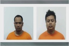 SPRM cari Amir dan Hizuwan