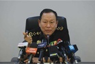 RCI TH: Bekas menteri didakwa Isnin depan - SPRM