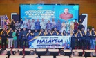 Kontinjen WorldSkills Malaysia sasar emas di Shanghai