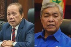 Ahmad Zahid bertemu Ismail susulan kontroversi surat proklamasi