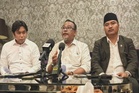 'Mungkin pihak lain yang paksa MB keluar kenyataan dipaksa' - Peguam Undang Yang Empat termasuk yang dipertikai