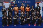 Sukan Asia: Pelan B hadapi cuaca buruk di Jepun