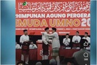 PAU 2026: 'Paling penting tanda persahabatan, hubungan kita sama-sama jaga' - Ketua Pemuda Pas