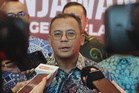 PH hormati kuasa Agong dalam isu pengampunan Najib - Amirudin