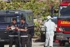 Mayat ditemui dalam tangki kumbahan diklasifikasi sebagai kes bunuh - Polis