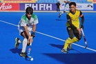 Young Tigers tekad benam India