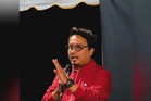RCI TH: UMNO sepatutnya bersyukur, terima kasih kepada Anwar, Kerajaan Madani - AMK