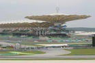 SIC siap 80 peratus sambut GP Bahrain