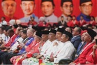 Kehadiran pimpinan Pas ke PAU 2026 curi perhatian
