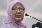 'Dari mana naratif saya menentang SPK?' – Dr Zaliha