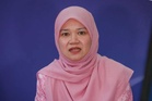 'Guru-guru di pedalaman tunggu saya ya!'- Fadhlina