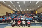 Program Jelajah Antirasuah IPMA 2026 kukuh integriti pelajar