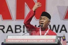 'Bosku buat betul dah' - UMNO gesa GST dikembalikan
