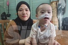 ‘Saya berlapang dada dengan ujian ini’ - Ibu tabah jaga Muhammad Nuh