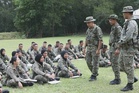 UniMAP tuan rumah Istiadat Pentauliahan Diraja PALAPES Ke-44