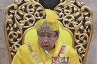 Selangor umum 25 Oktober cuti peristiwa sempena Jubli Perak Sultan Selangor